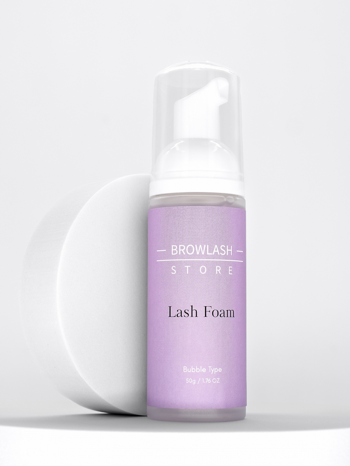 Lash Foam Browlash-store