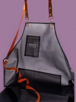 Apron Browlash-Store