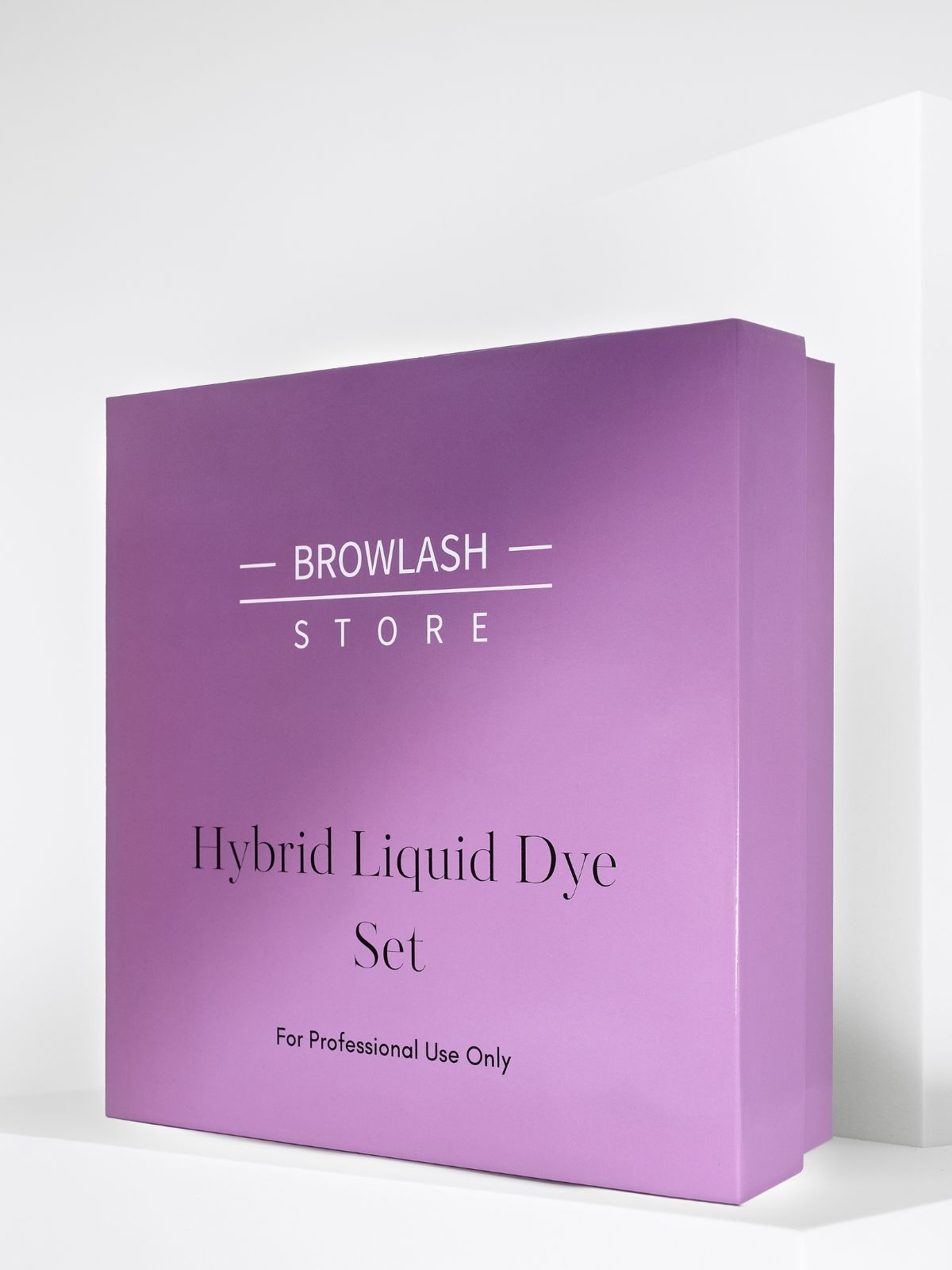 Hybrid Liquid Dye Set