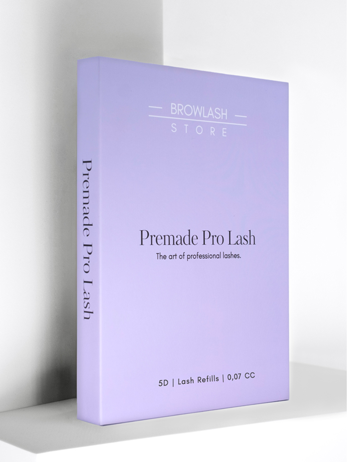 Premade Pro Lash