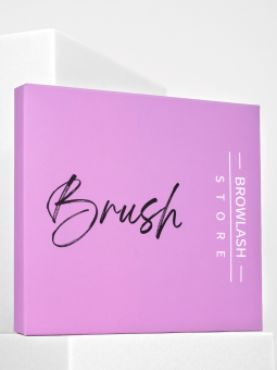 Eyelashes Brushes 100pcs