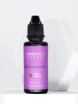 Hybrid Liquid Dye - Light...