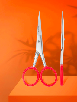 Professional eyebrow...