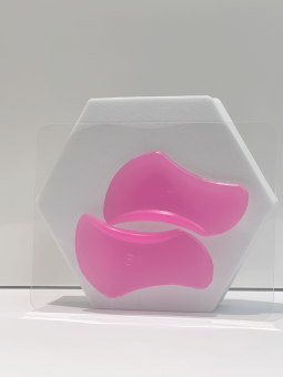 Silicone Under-Eye Form