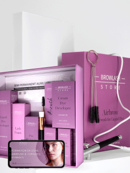 Hybrid Liquid Dye Set |...