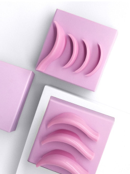 Hybrid Dual Lift - Silicon Forms