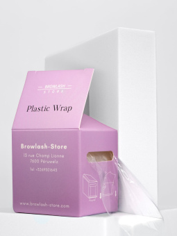 Lamination Plastic Wrap
