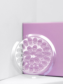 Porte Glue Jetable - 5pcs