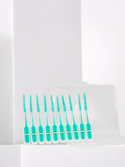 Micro-Applicateurs - 20pcs