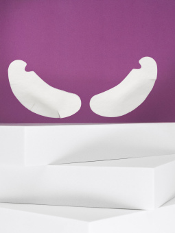 Under Eye Gel Patches - 5 pcs