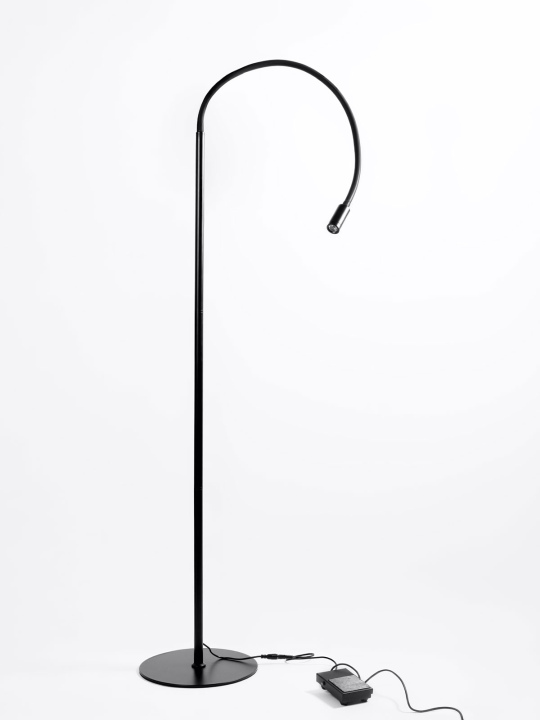 UV Lash Lamp