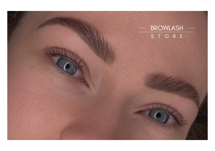 La Lamination des Cils et des Sourcils : Révélez Toute Votre Beauté avec Browlash-Store