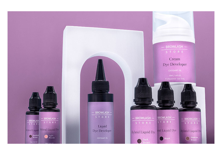 Why Hybrid Tint Will Transform Your Brow Services (and How Airbrush Makes All the Difference) Why Hybrid Tint Will Transform Your Brow Services (and How Airbrush Makes All the Difference)