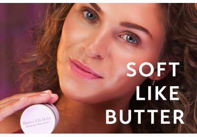 De kunst van het perfecte „placage“: waarom de Butter Lift Balm de nieuwe favoriet is van wimperstylisten image