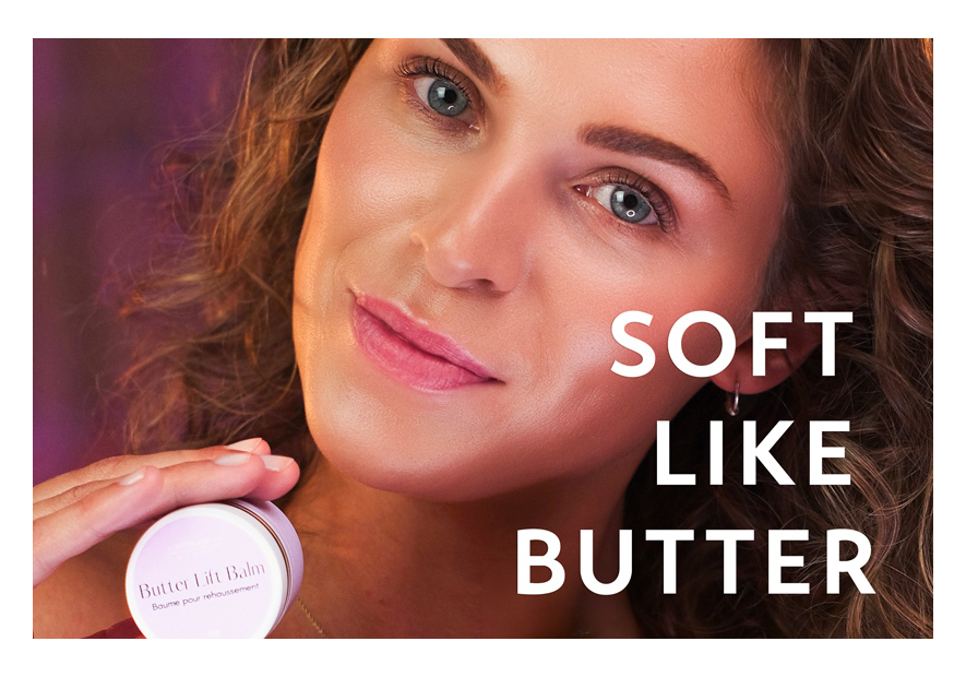 De kunst van het perfecte „placage“: waarom de Butter Lift Balm de nieuwe favoriet is van wimperstylisten