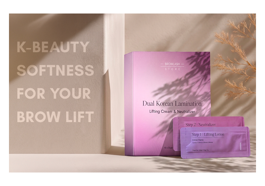 Browlift Coréen vs Classique : Pourquoi la cystéamine va sauver vos sourcils