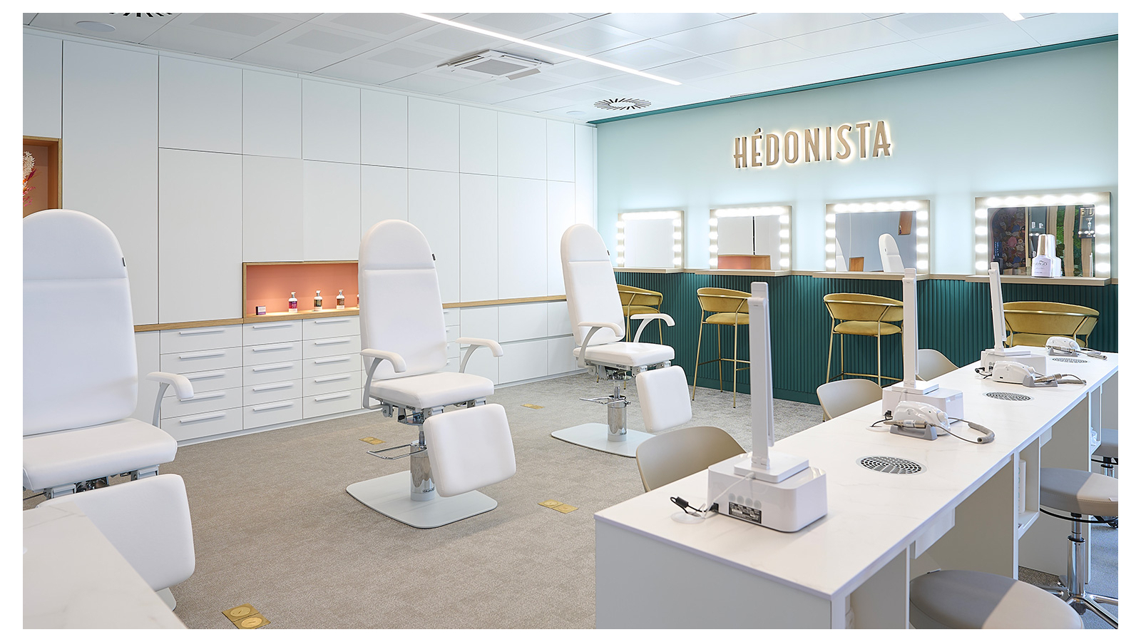 Se former aux extensions de cils : quelle formation choisir