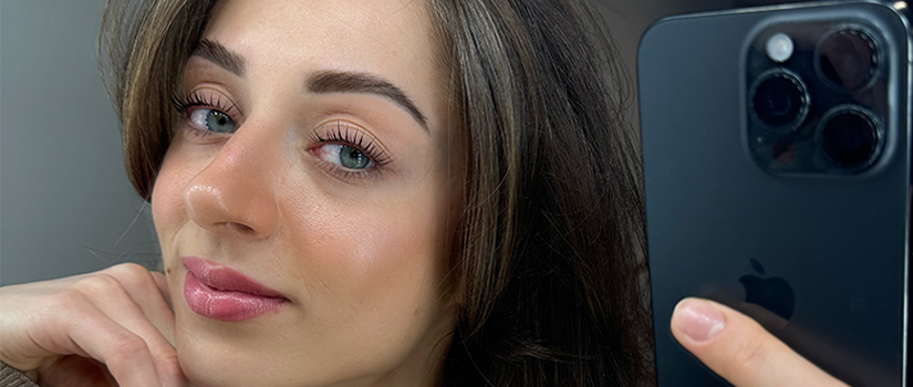 Faire son browlift à la maison