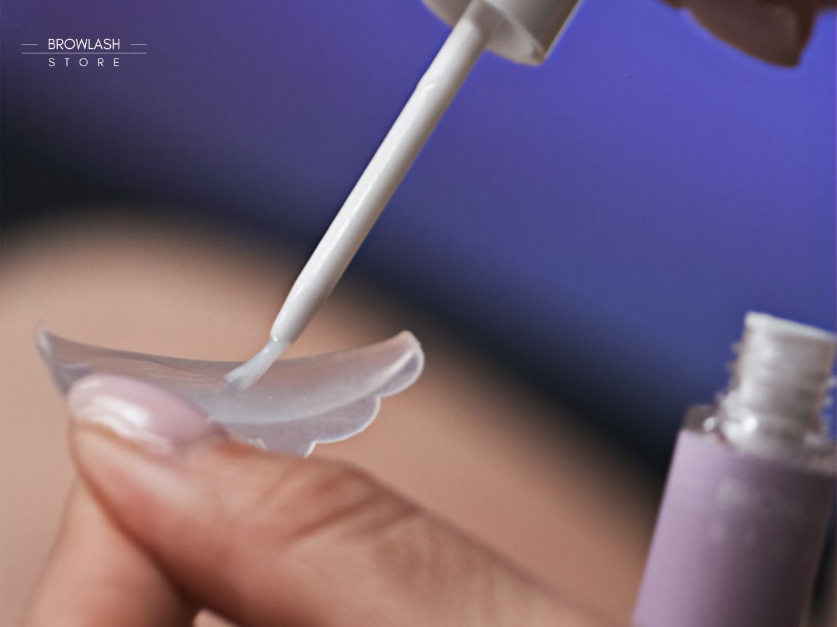 eyelash extension accessories