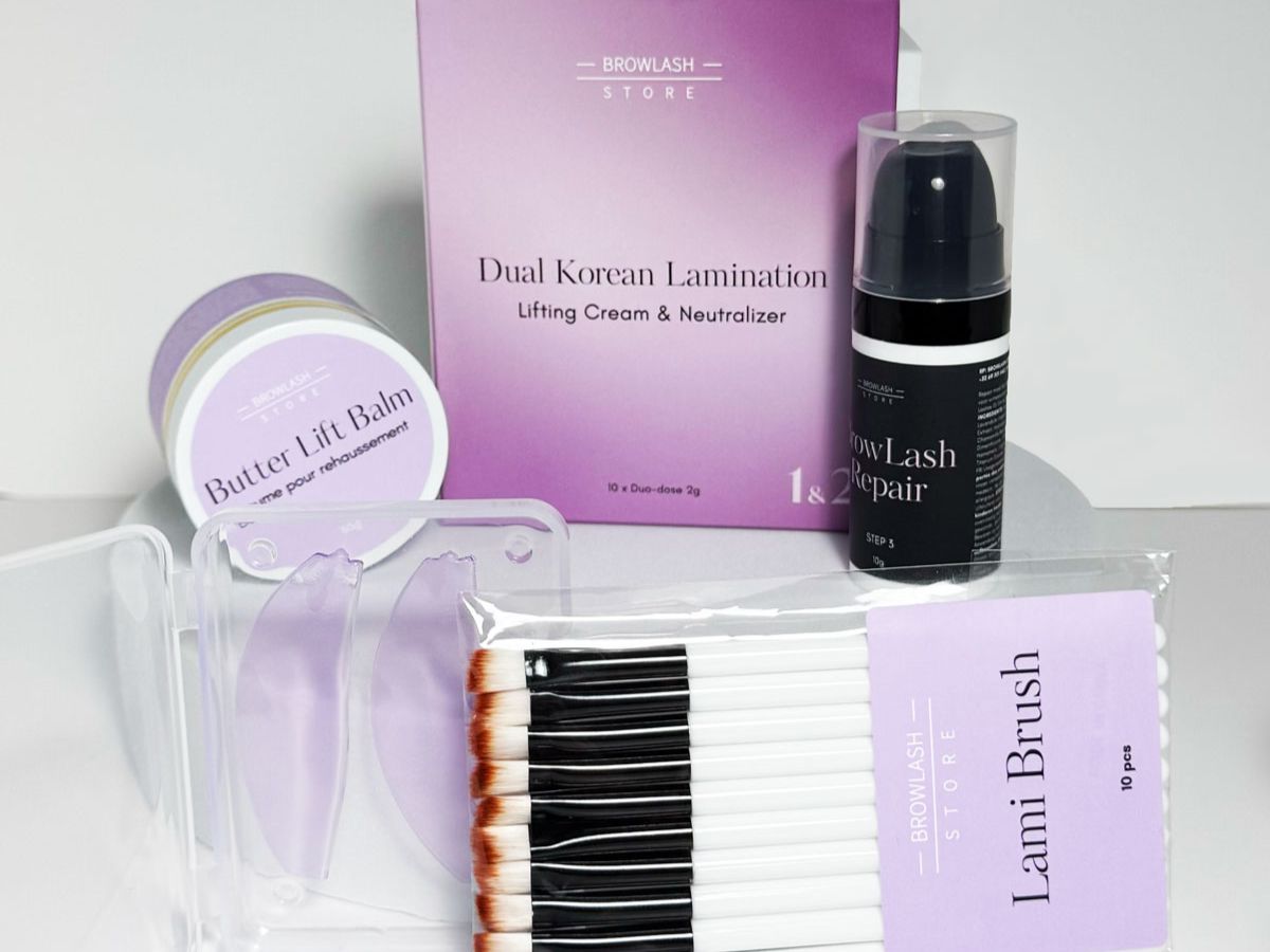 korean lift belgique