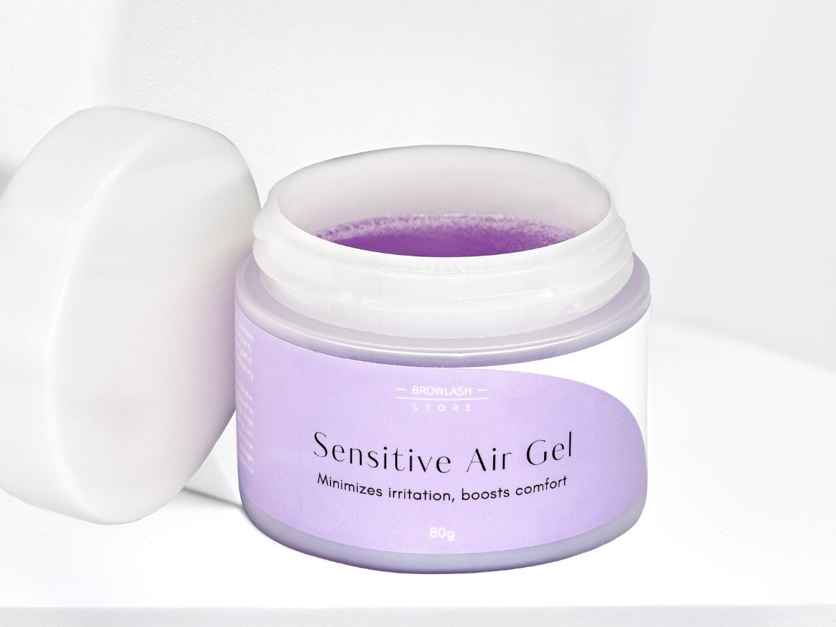 lash lift professionnel