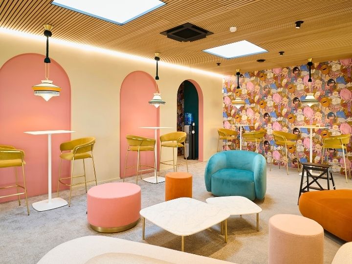 Opleiding wimperlifting België