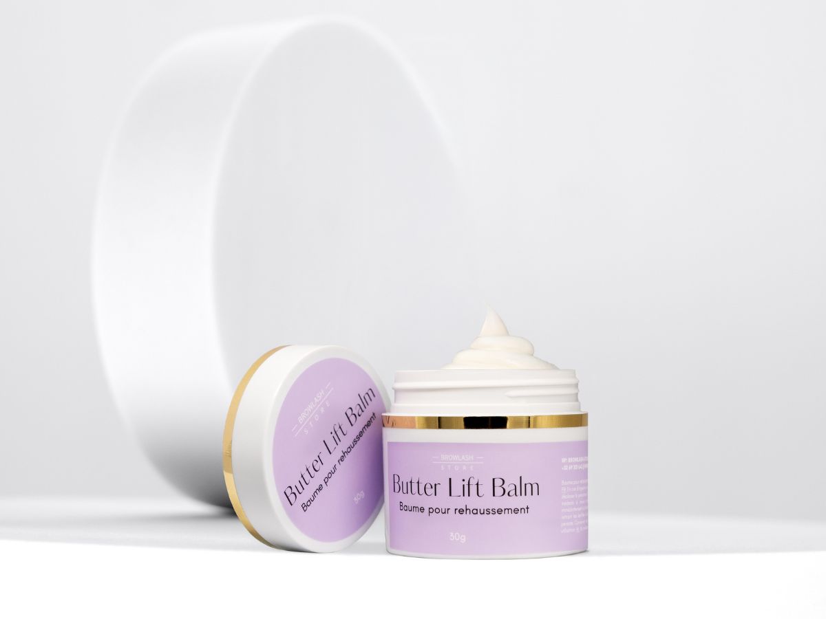 rehaussement coreen cils