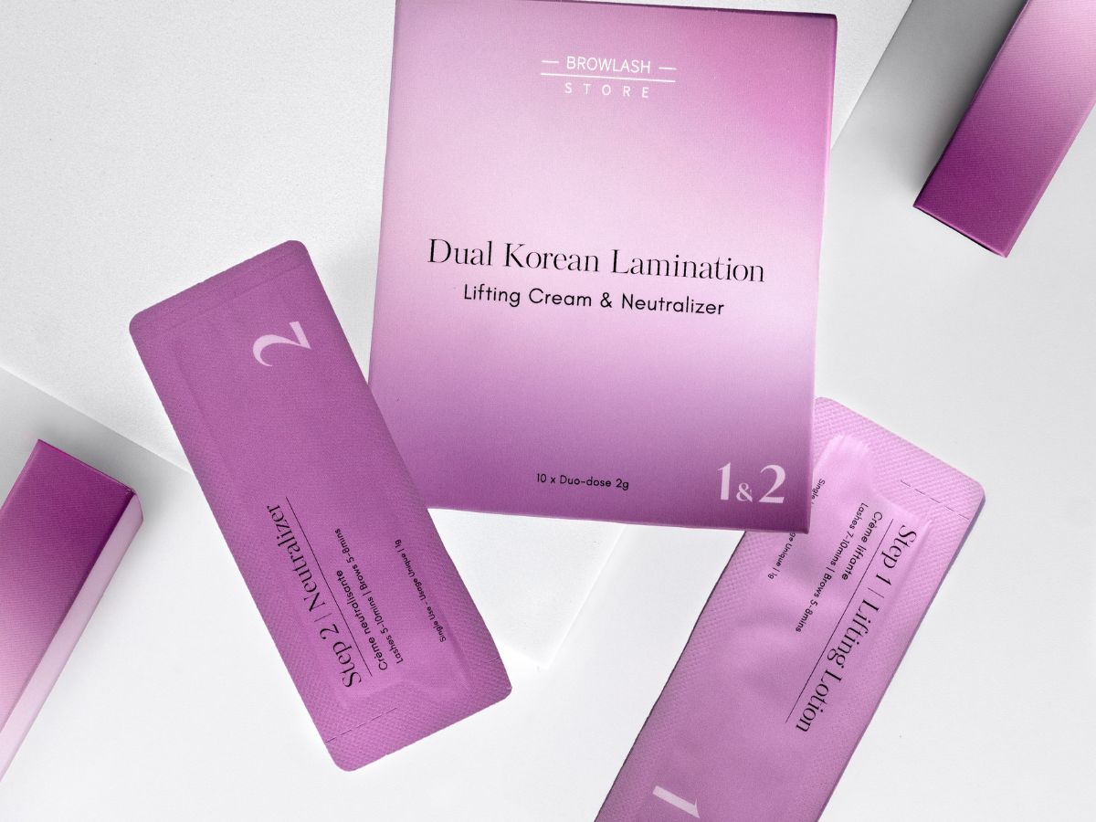 wimperlift producten