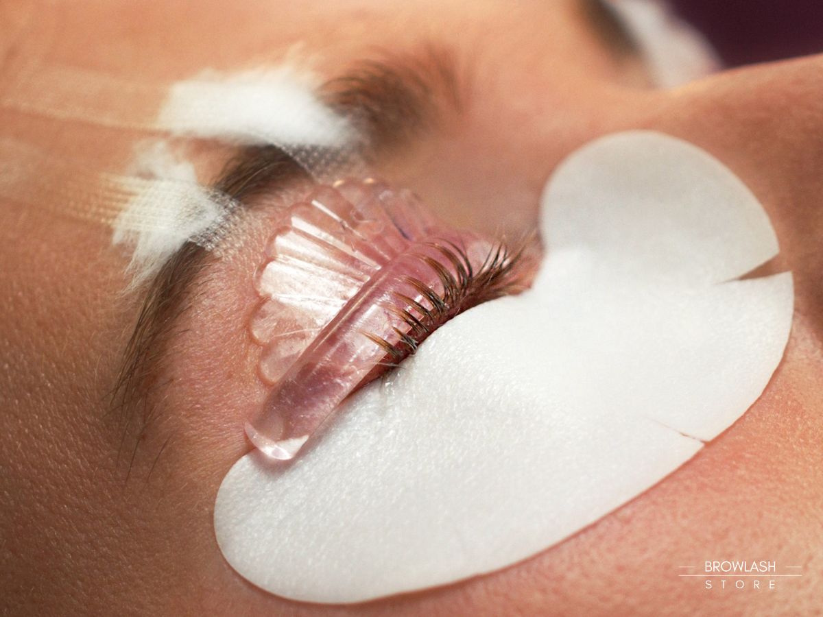 technique korean lift