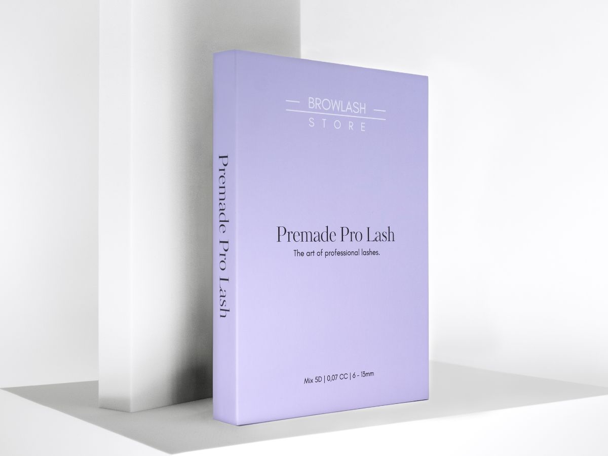 leverancier van premade lashes in belgie